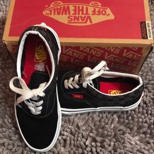 Vans sz.3 Brand new